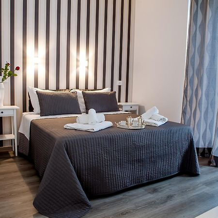 Venere Rooms Термоли Экстерьер фото