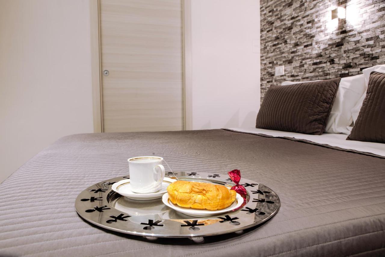 Venere Rooms Термоли Экстерьер фото