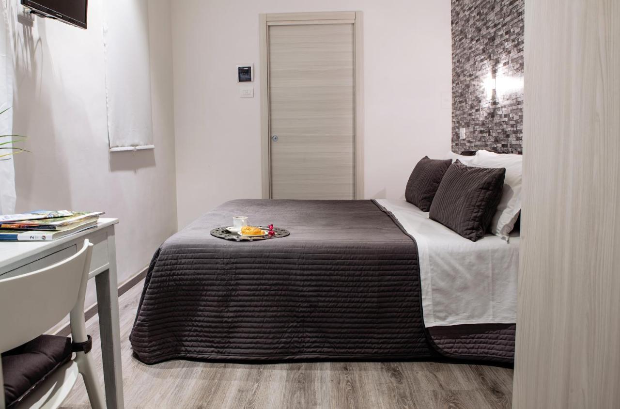Venere Rooms Термоли Экстерьер фото