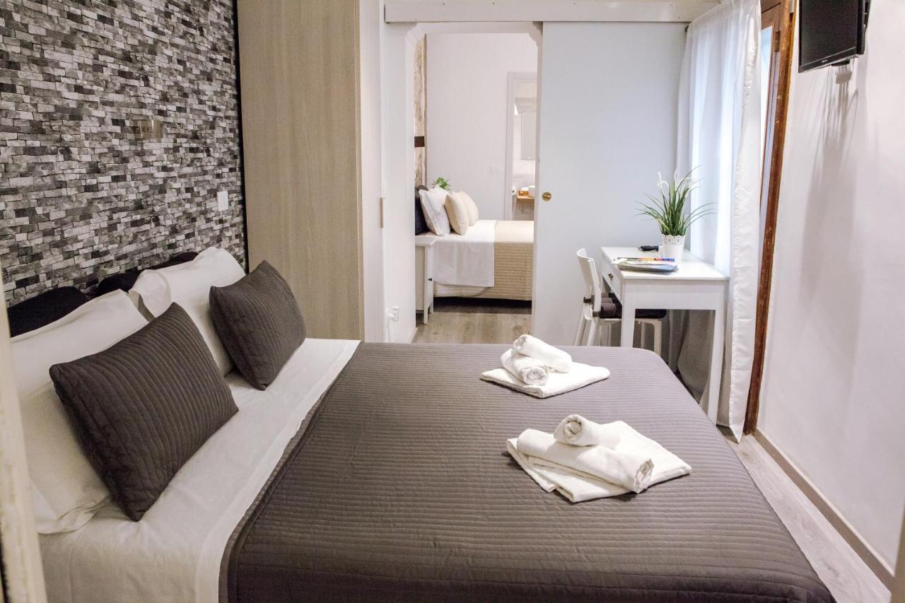 Venere Rooms Термоли Экстерьер фото