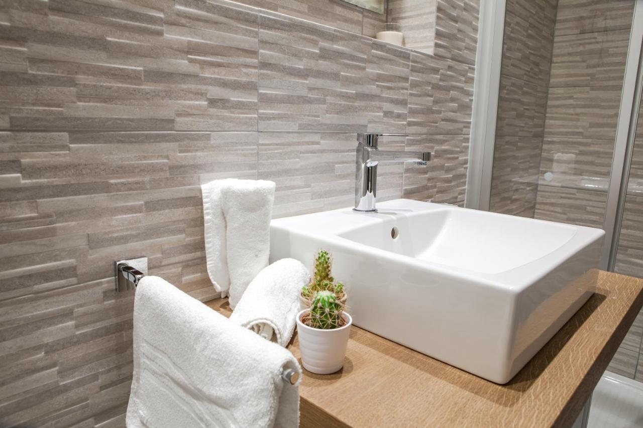Venere Rooms Термоли Экстерьер фото