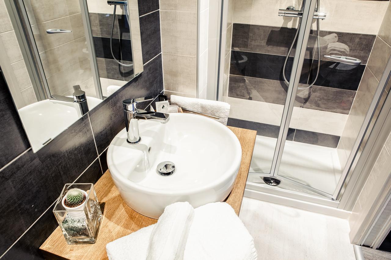 Venere Rooms Термоли Экстерьер фото