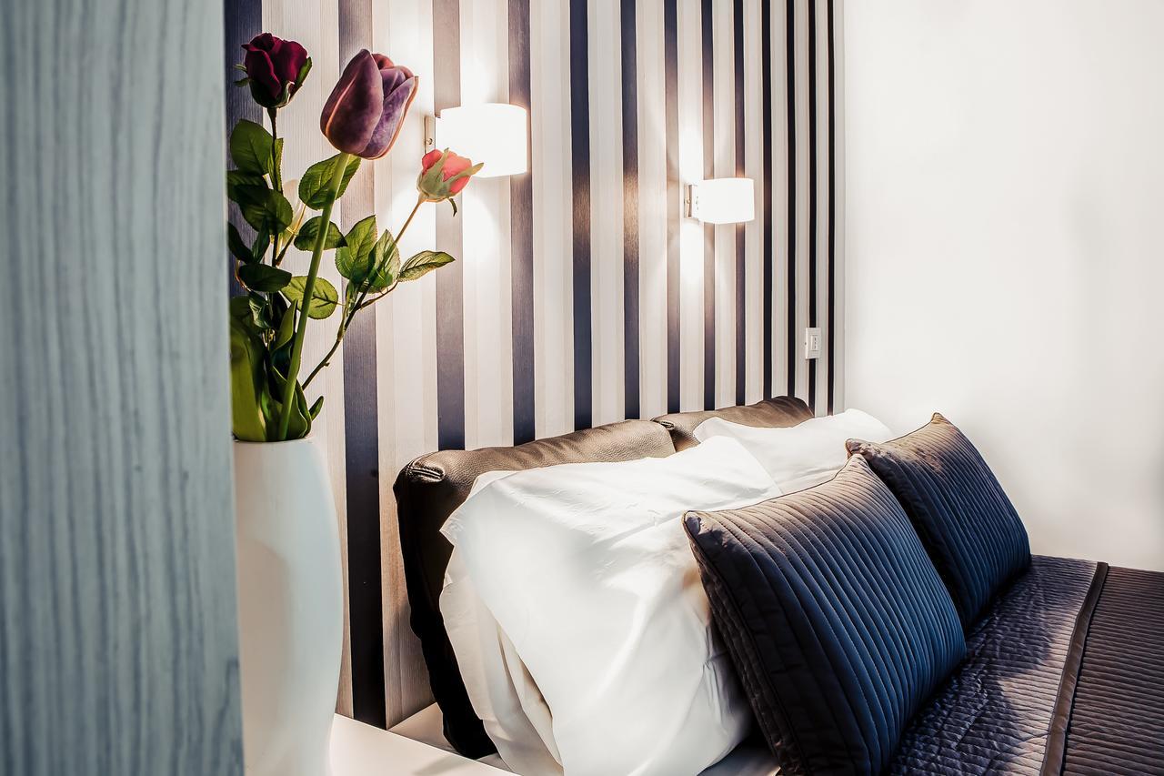 Venere Rooms Термоли Экстерьер фото