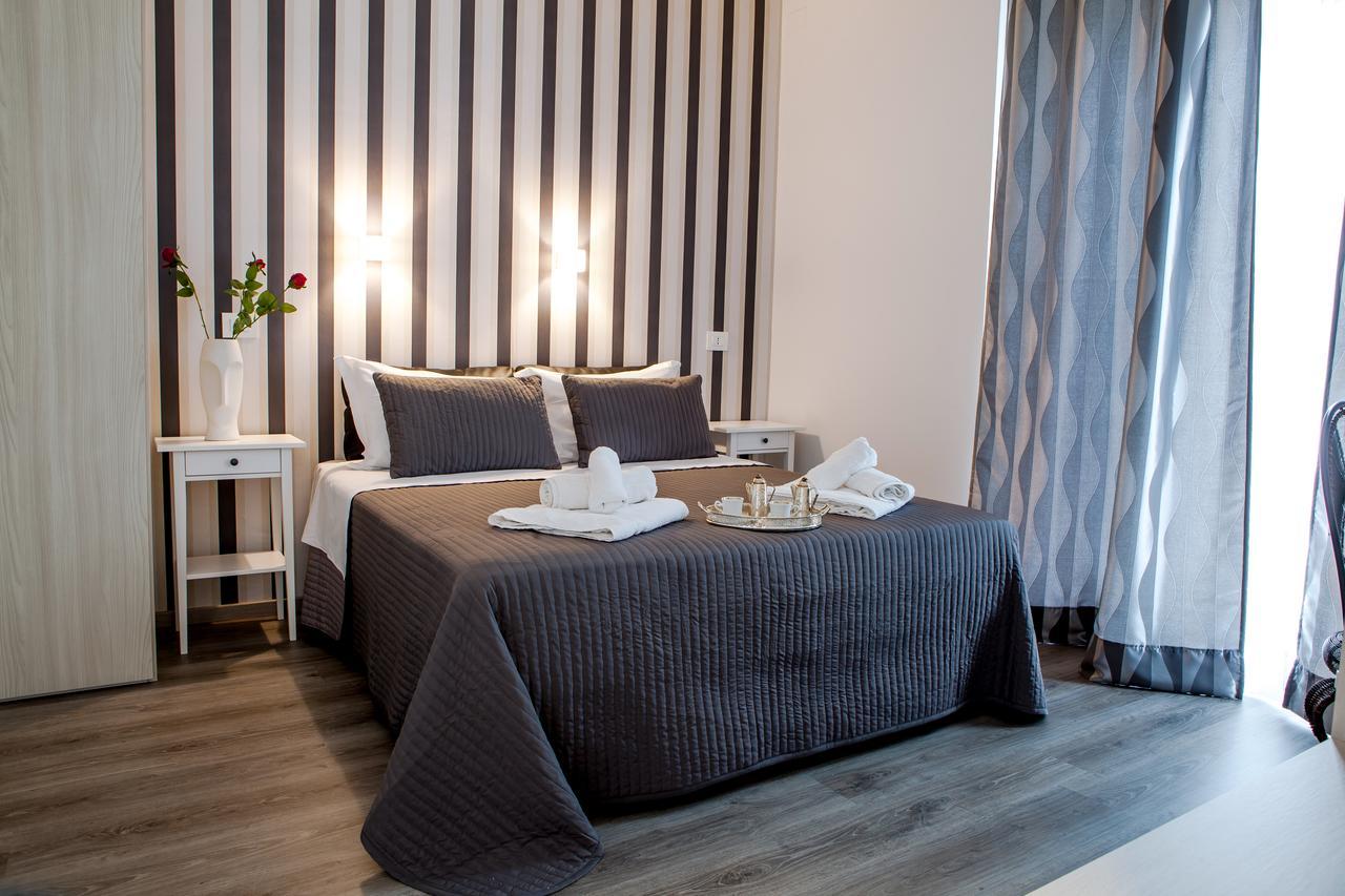 Venere Rooms Термоли Экстерьер фото