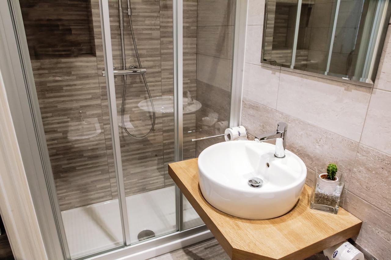 Venere Rooms Термоли Экстерьер фото