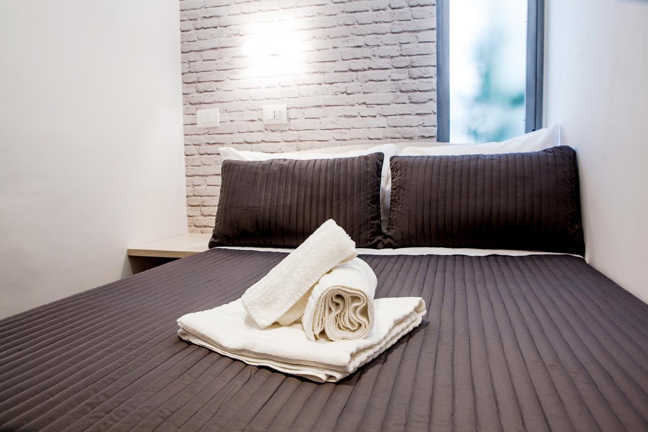 Venere Rooms Термоли Экстерьер фото
