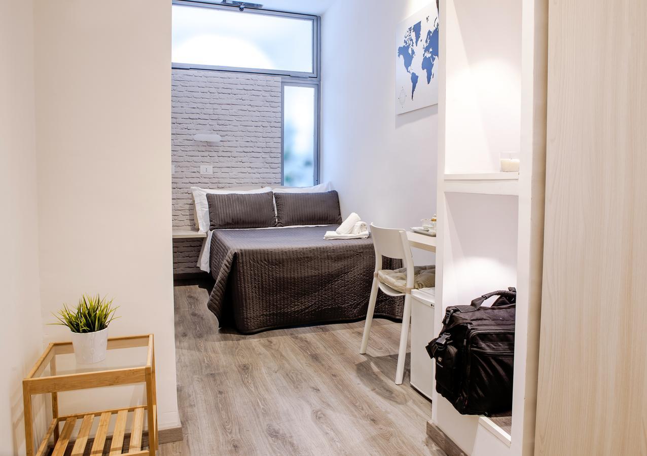 Venere Rooms Термоли Экстерьер фото