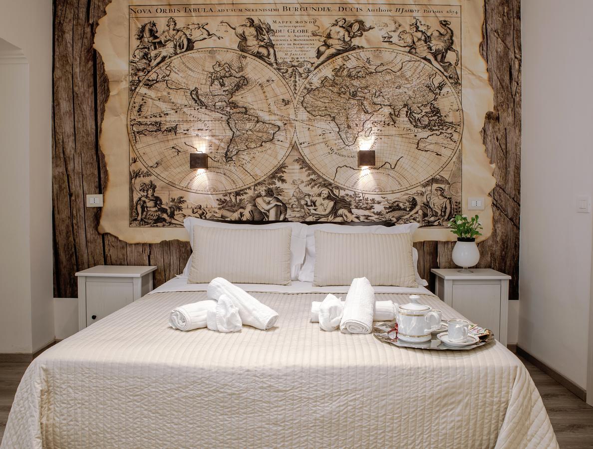 Venere Rooms Термоли Экстерьер фото