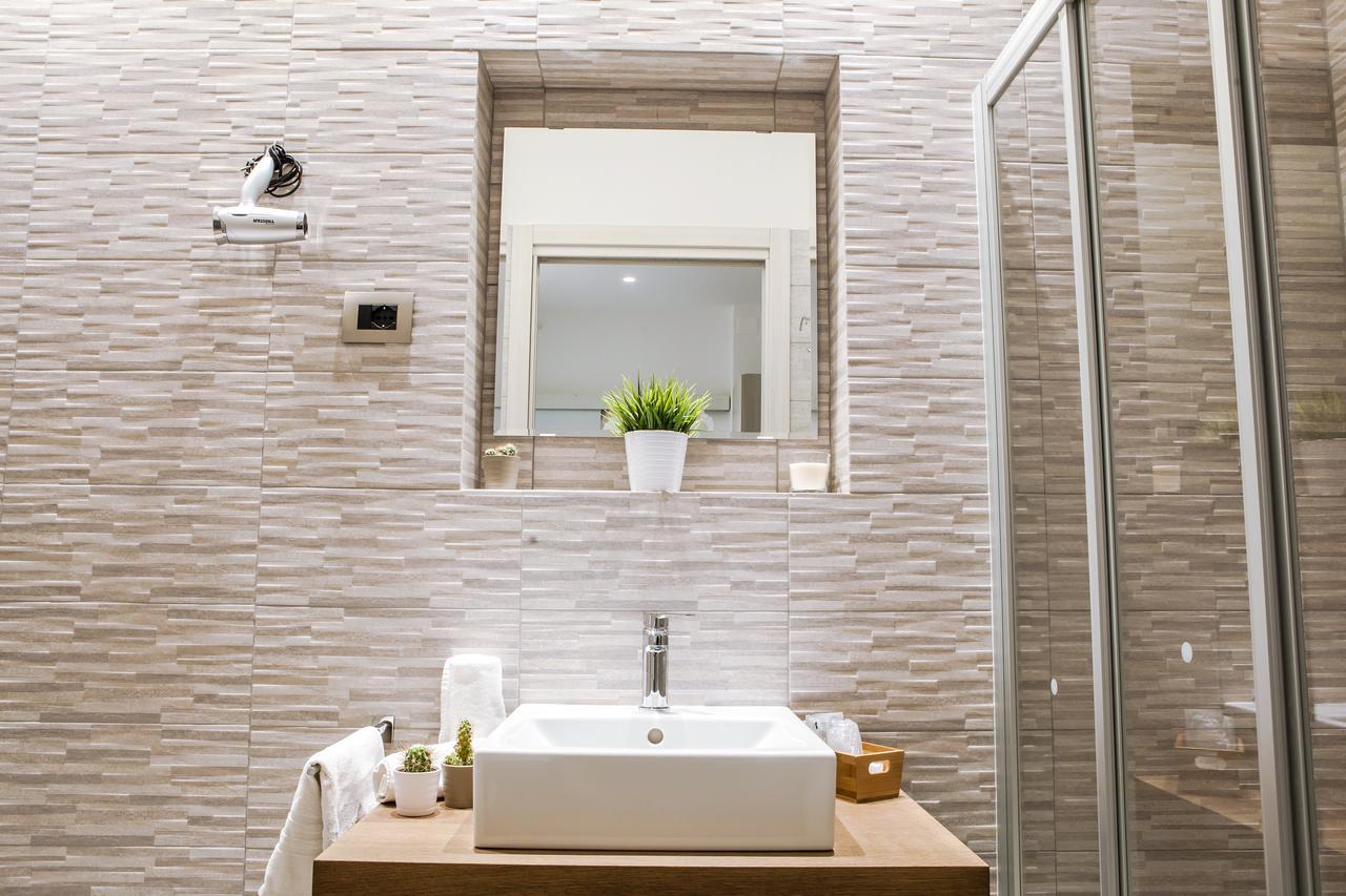 Venere Rooms Термоли Экстерьер фото