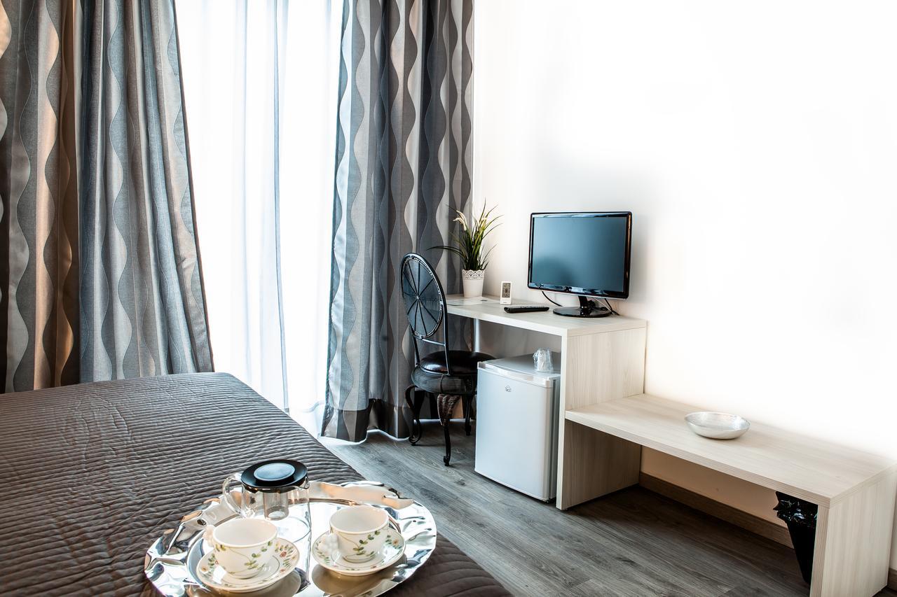 Venere Rooms Термоли Экстерьер фото