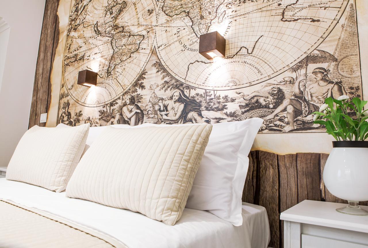 Venere Rooms Термоли Экстерьер фото