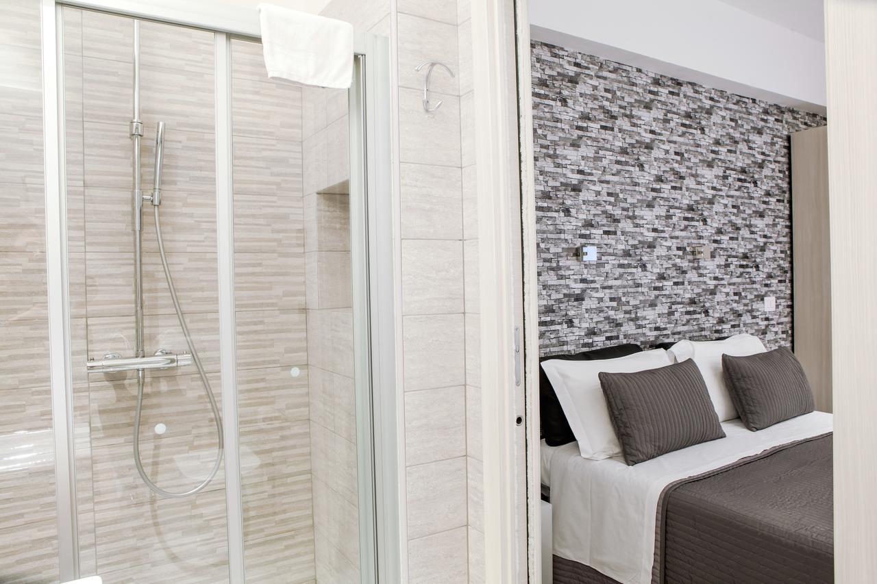 Venere Rooms Термоли Экстерьер фото