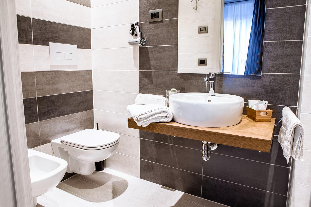 Venere Rooms Термоли Экстерьер фото