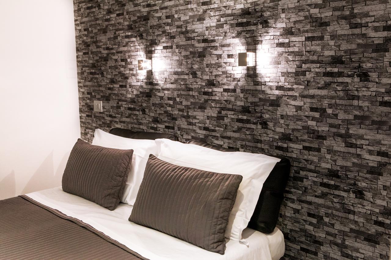 Venere Rooms Термоли Экстерьер фото