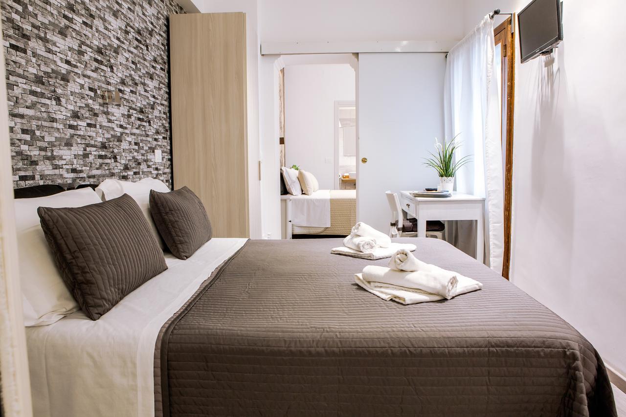 Venere Rooms Термоли Экстерьер фото