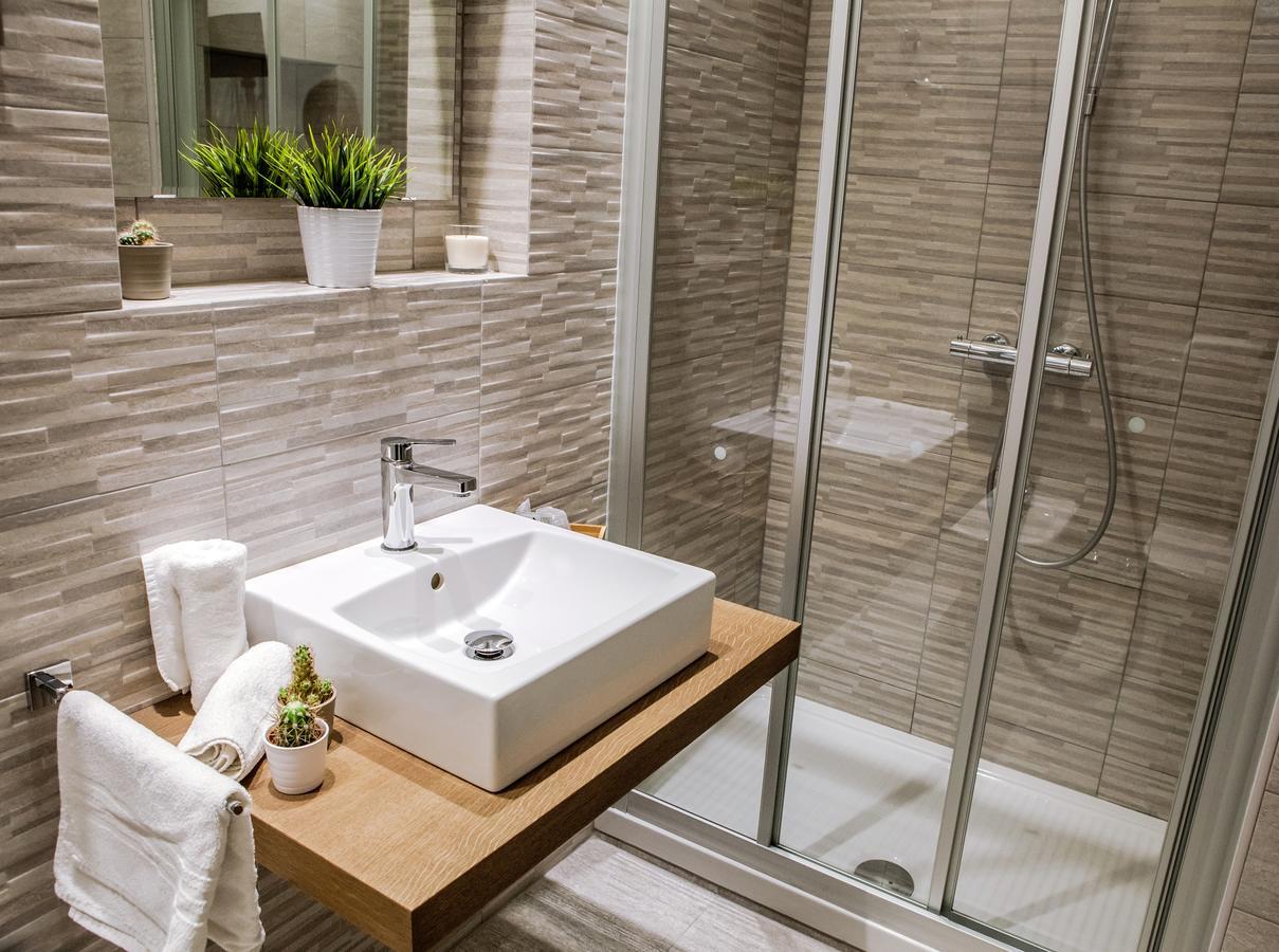 Venere Rooms Термоли Экстерьер фото