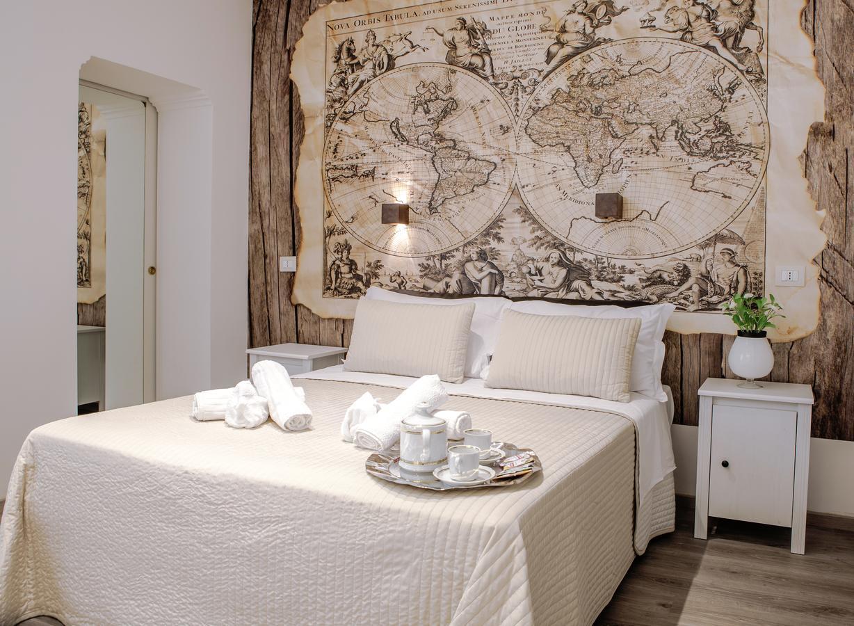 Venere Rooms Термоли Экстерьер фото